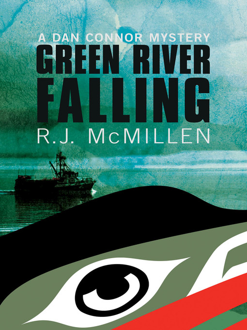 Title details for Green River Falling by R. J. McMillen - Available